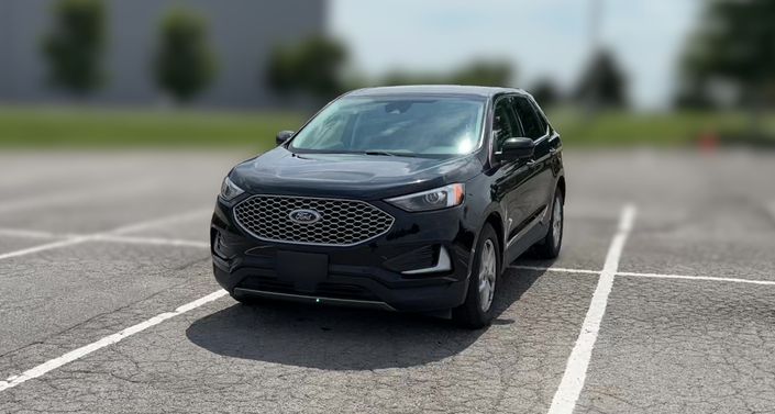 Thumbnail: 2024 Ford Edge - 1