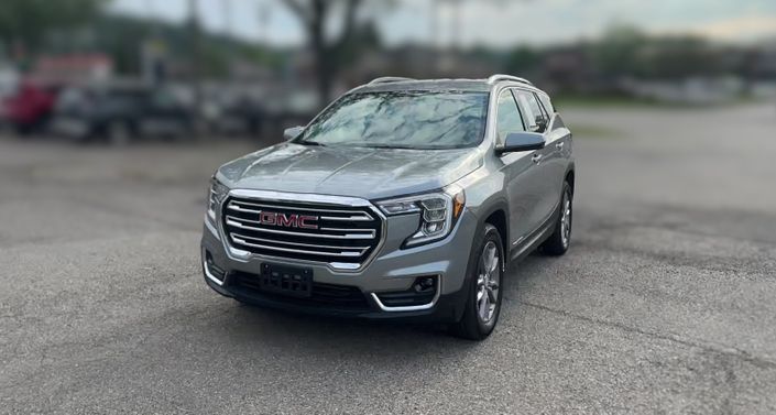 2024 GMC Terrain SLT -
                  Trenton, OH
