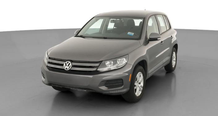 2012 Volkswagen Tiguan 2.0T -
                  Haines City, FL
