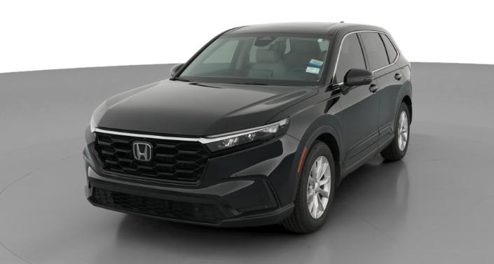 Thumbnail: 2024 Honda CR-V - 1