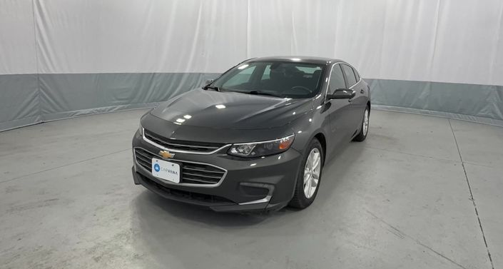 Thumbnail: 2017 Chevrolet Malibu - 1