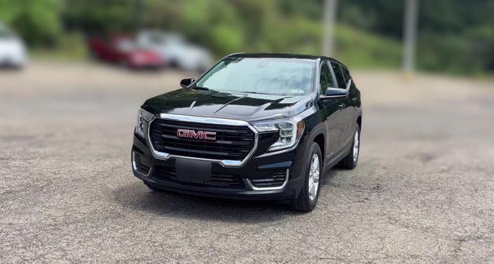2024 GMC Terrain SLE -
                  Bridgeville, PA
