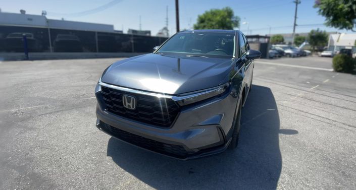 2024 Honda CR-V EX -
                  Riverside, CA