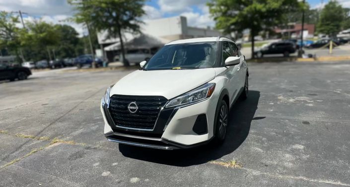 Thumbnail: 2024 Nissan Kicks - 1