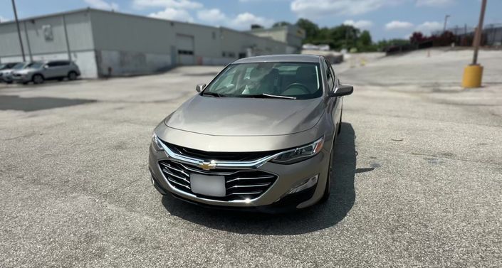 2024 Chevrolet Malibu LT -
                  Baltimore, MD