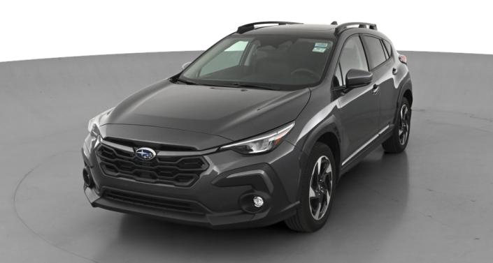 Thumbnail: 2024 Subaru Crosstrek - 1