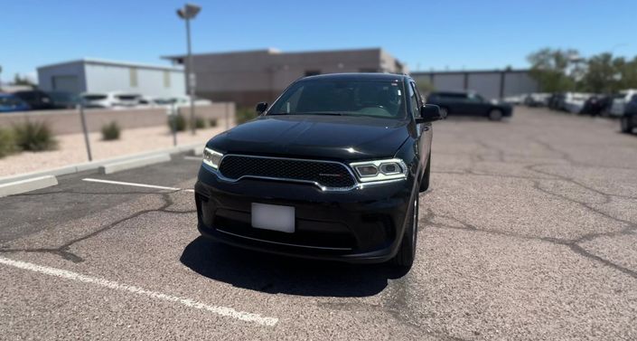Thumbnail: 2023 Dodge Durango - 1