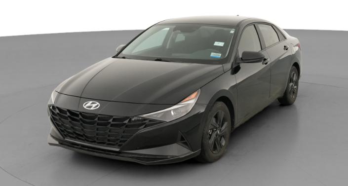 Thumbnail: 2023 Hyundai Elantra - 1