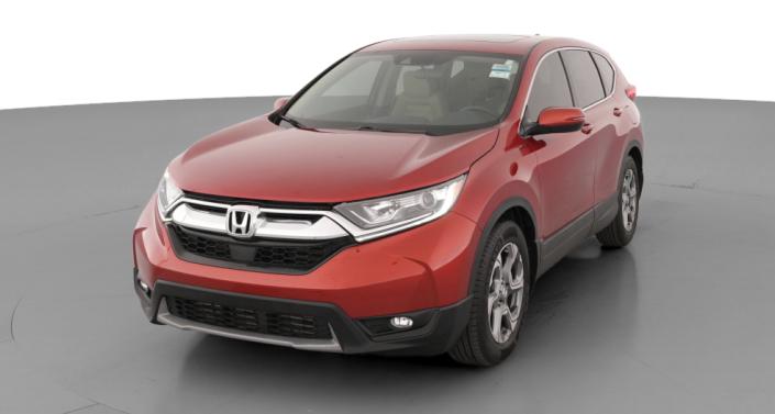 Thumbnail: 2019 Honda CR-V - 1