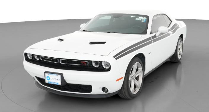 Thumbnail: 2017 Dodge Challenger - 1
