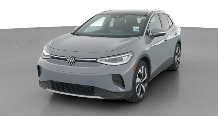 2021 Volkswagen ID.4 Pro S -
                  Lorain, OH