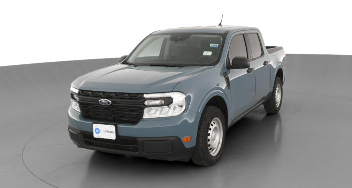 Thumbnail: 2023 Ford Maverick - 1