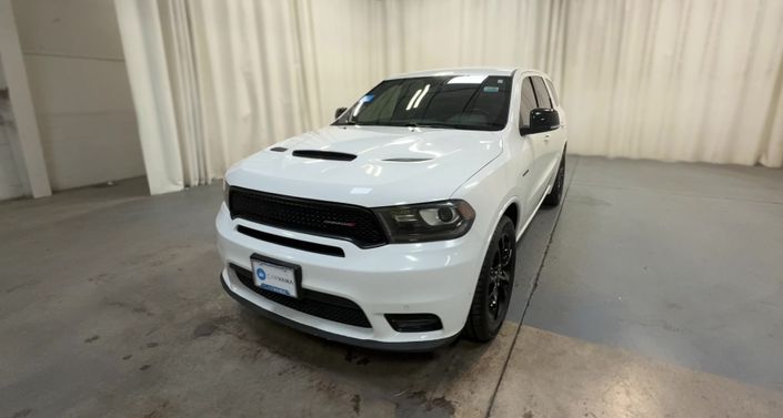 Thumbnail: 2020 Dodge Durango - 1