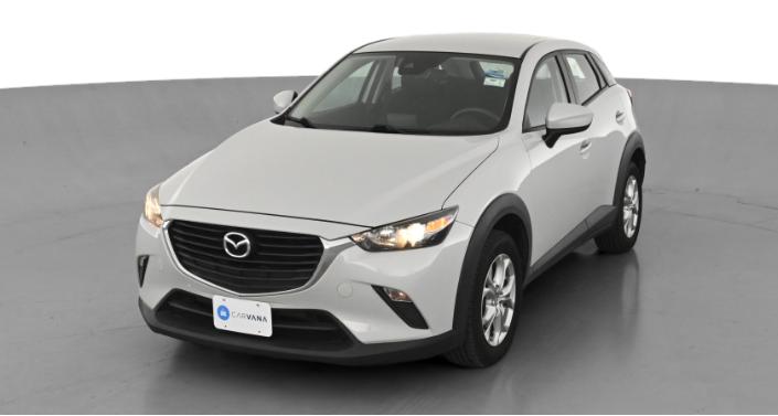 Thumbnail: 2018 Mazda CX-3 - 1