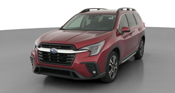 Thumbnail: 2023 Subaru Ascent - 1