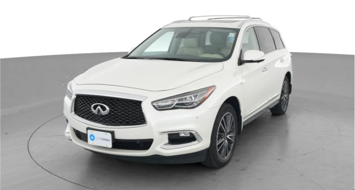 Thumbnail: 2019 INFINITI QX60 - 1