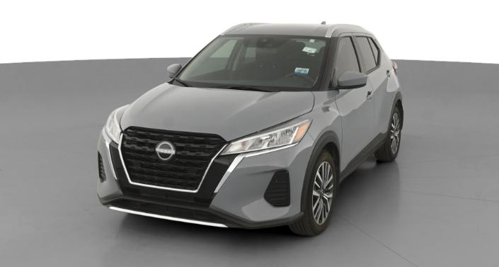 Thumbnail: 2023 Nissan Kicks - 1