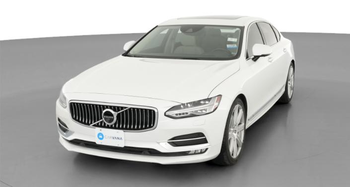 Thumbnail: 2020 Volvo S90 - 1
