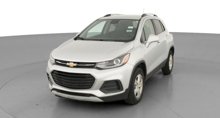 Thumbnail: 2019 Chevrolet Trax - 1