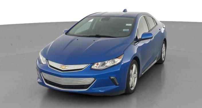 Thumbnail: 2017 Chevrolet Volt - 1