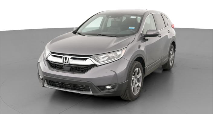Thumbnail: 2018 Honda CR-V - 1