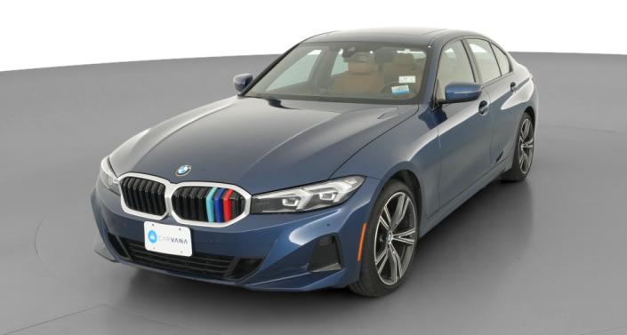 Thumbnail: 2023 BMW 3 Series - 1