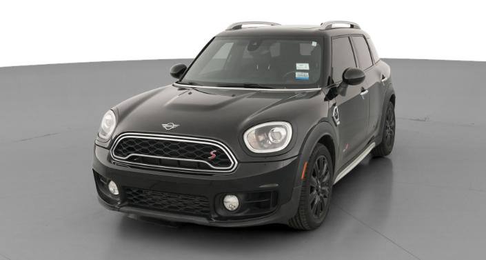 Thumbnail: 2019 MINI Cooper Countryman - 1
