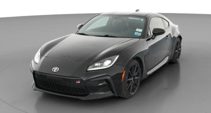Thumbnail: 2023 Toyota GR86 - 1