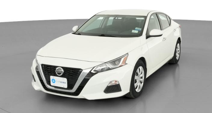 Thumbnail: 2019 Nissan Altima - 1