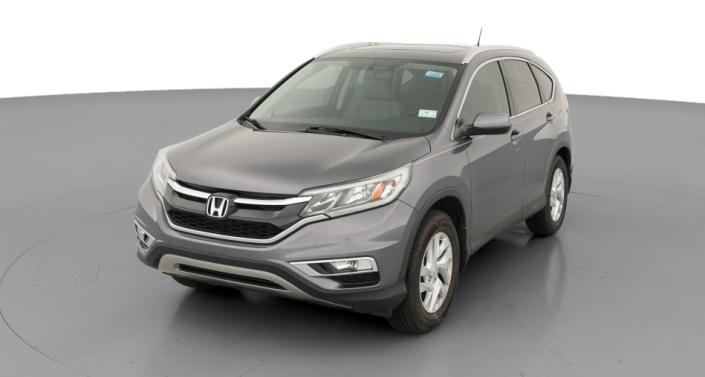 Thumbnail: 2015 Honda CR-V - 1