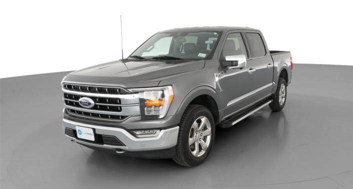 Thumbnail: 2023 Ford Econoline - 1