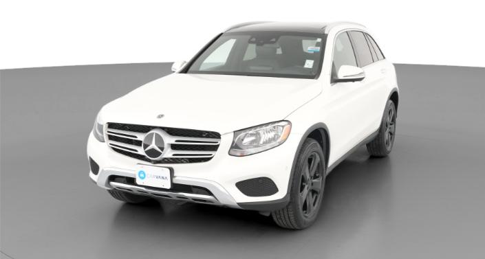 Thumbnail: 2019 Mercedes-Benz GLC - 1