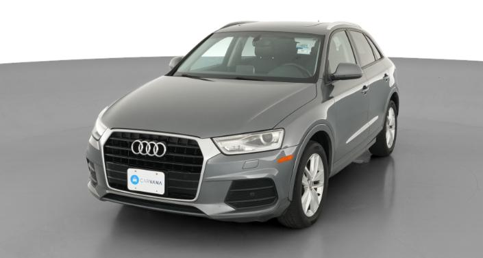 Thumbnail: 2017 Audi Q3 - 1