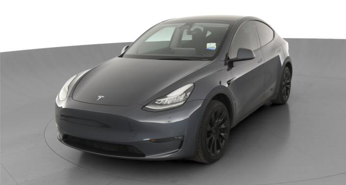 Thumbnail: 2023 Tesla Model Y - 1