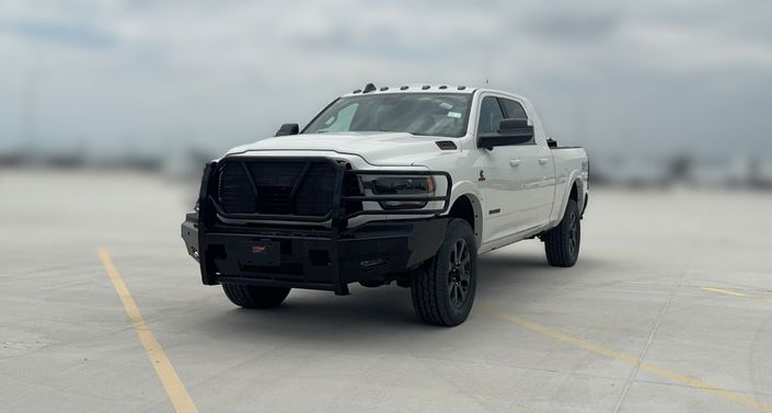 Thumbnail: 2021 RAM 2500 - 1