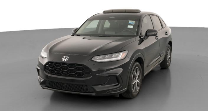 Thumbnail: 2023 Honda HR-V - 1