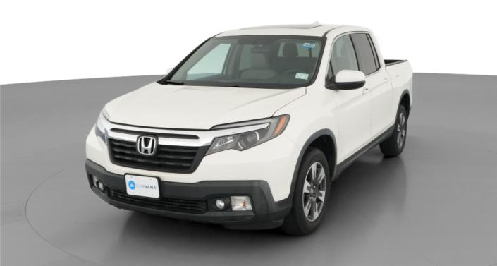 Thumbnail: 2019 Honda Ridgeline - 1