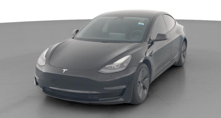 Thumbnail: 2022 Tesla Model 3 - 1