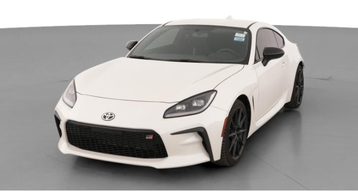 Thumbnail: 2023 Toyota GR86 - 1