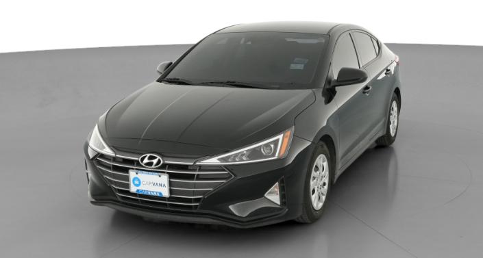 Thumbnail: 2020 Hyundai Elantra - 1