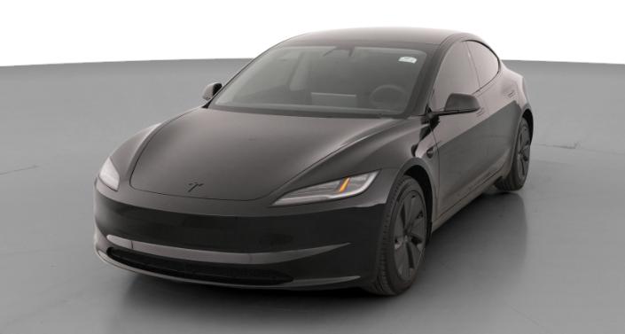 Thumbnail: 2025 Tesla Model 3 - 1