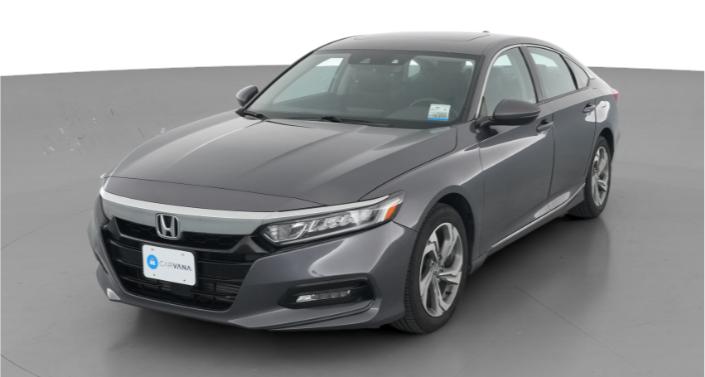 Thumbnail: 2019 Honda Accord - 1