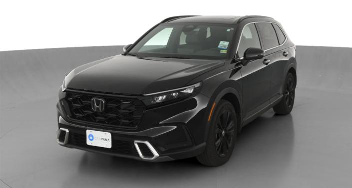 Thumbnail: 2023 Honda CR-V - 1