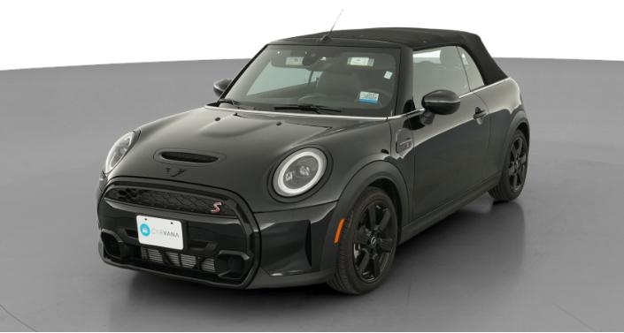 Thumbnail: 2024 MINI Cooper Convertible - 1