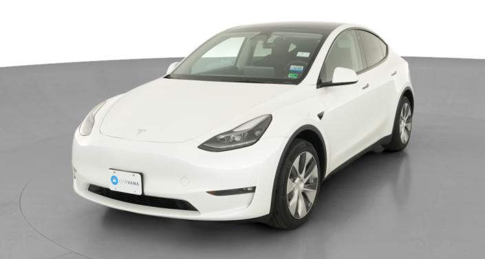 Thumbnail: 2023 Tesla Model Y - 1
