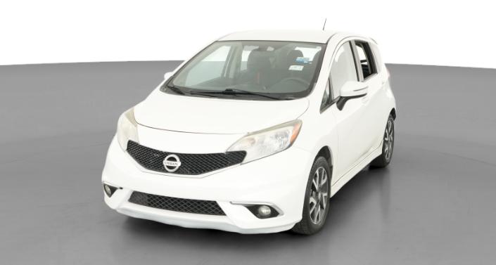 Thumbnail: 2015 Nissan Versa - 1
