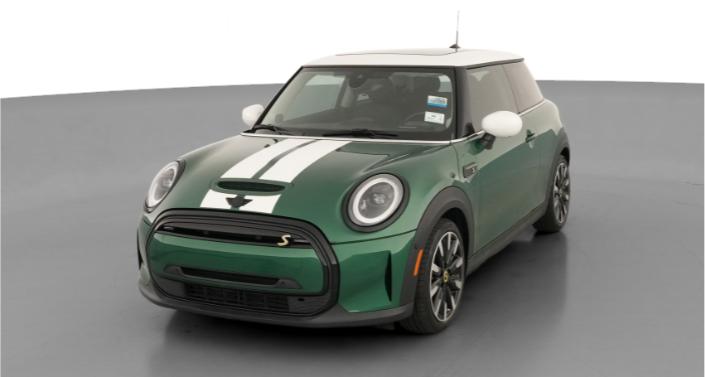 Thumbnail: 2023 MINI Cooper Hardtop - 1