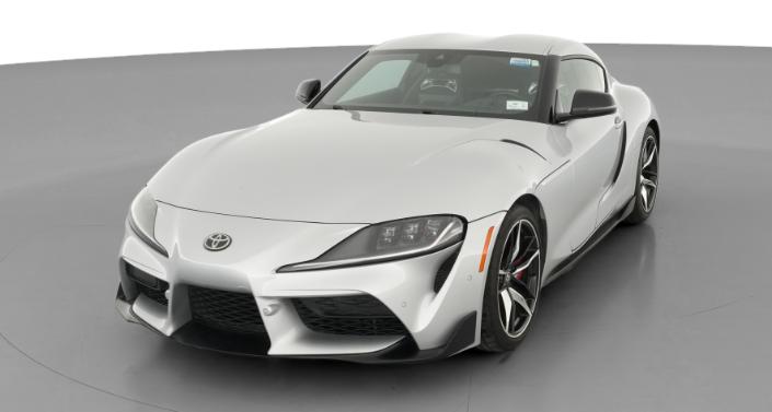 Thumbnail: 2020 Toyota GR Supra - 1