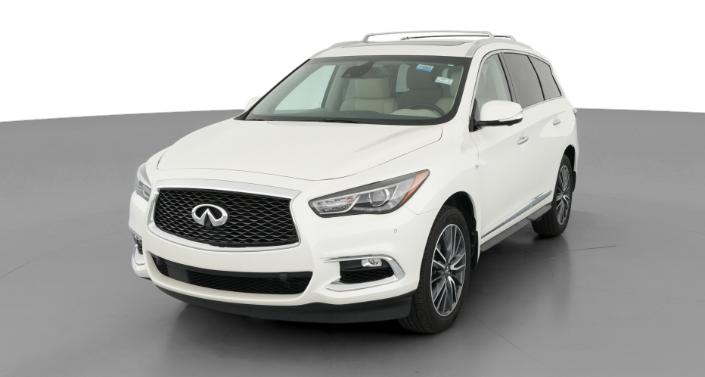 Thumbnail: 2018 INFINITI QX60 - 1