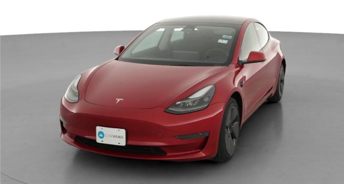 Thumbnail: 2023 Tesla Model 3 - 1